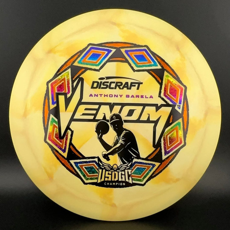 Load image into Gallery viewer, ESP Swirl Venom - Anthony Barela USDGC 2025
