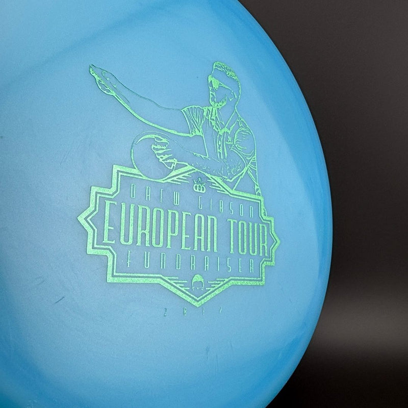Load image into Gallery viewer, Fuzion EMac Truth - European Tour 2012 *Gibson Stash*
