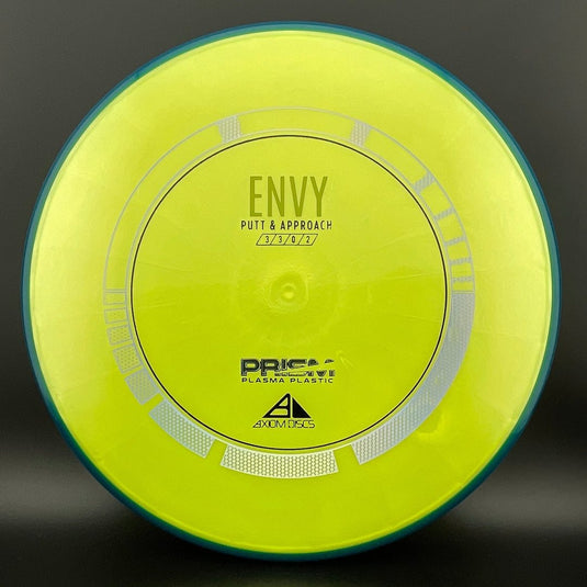 Prism Plasma Envy
