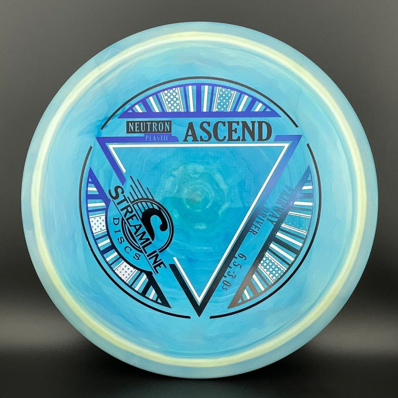 Load image into Gallery viewer, Neutron Ascend
