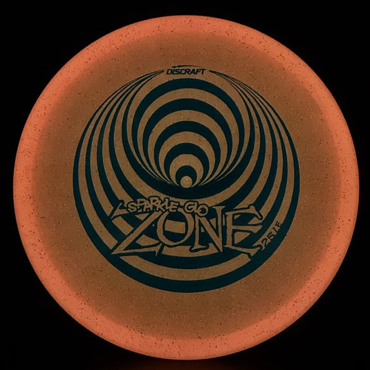Z Glo Sparkle Zone - Ledgestone 2025 S3