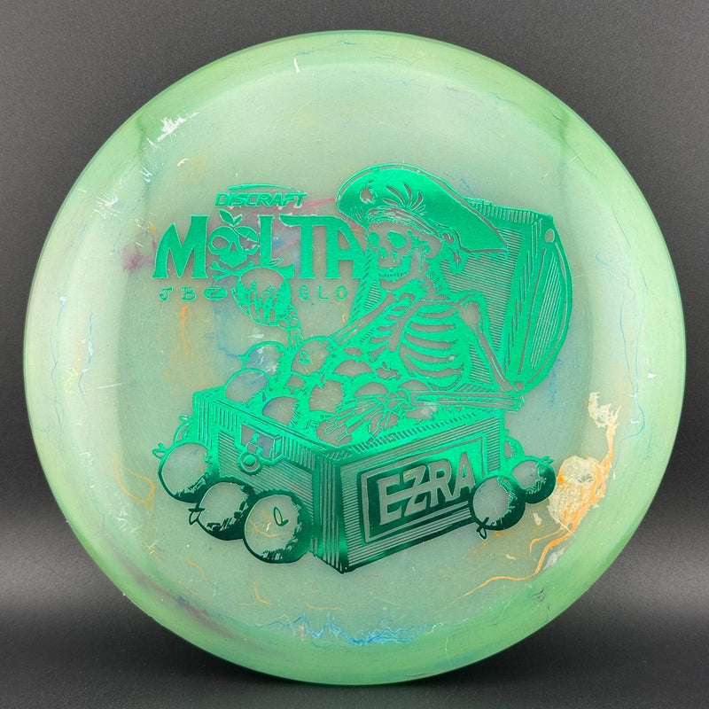 Load image into Gallery viewer, Jawbreaker Z FLX Glo Malta - Ezra Robinson
