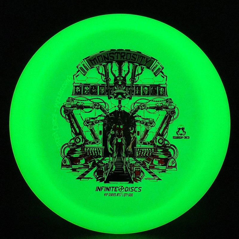 Load image into Gallery viewer, Glow Monstrosity - VIP Series #117 - 1/600
