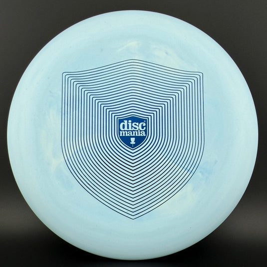 Glow P-Line P1x (Flex 2) - XL Shield MB 25