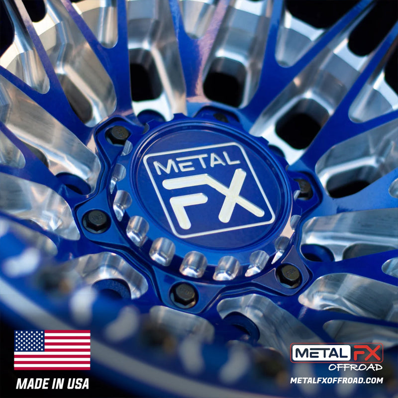 Load image into Gallery viewer, Fang 6R | Forged 3-Piece | Beadlock

