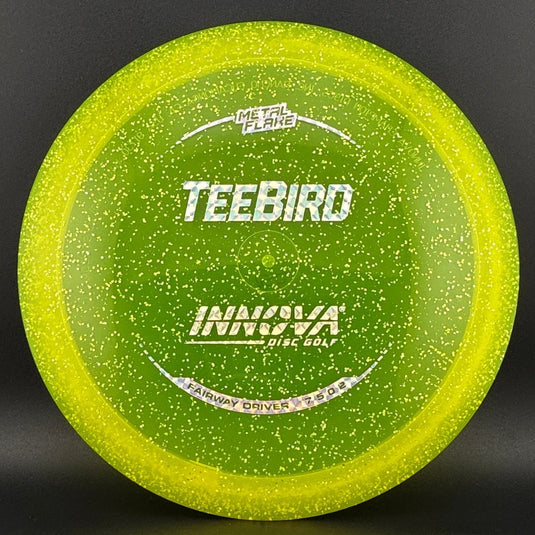 Metal Flake Champion TeeBird