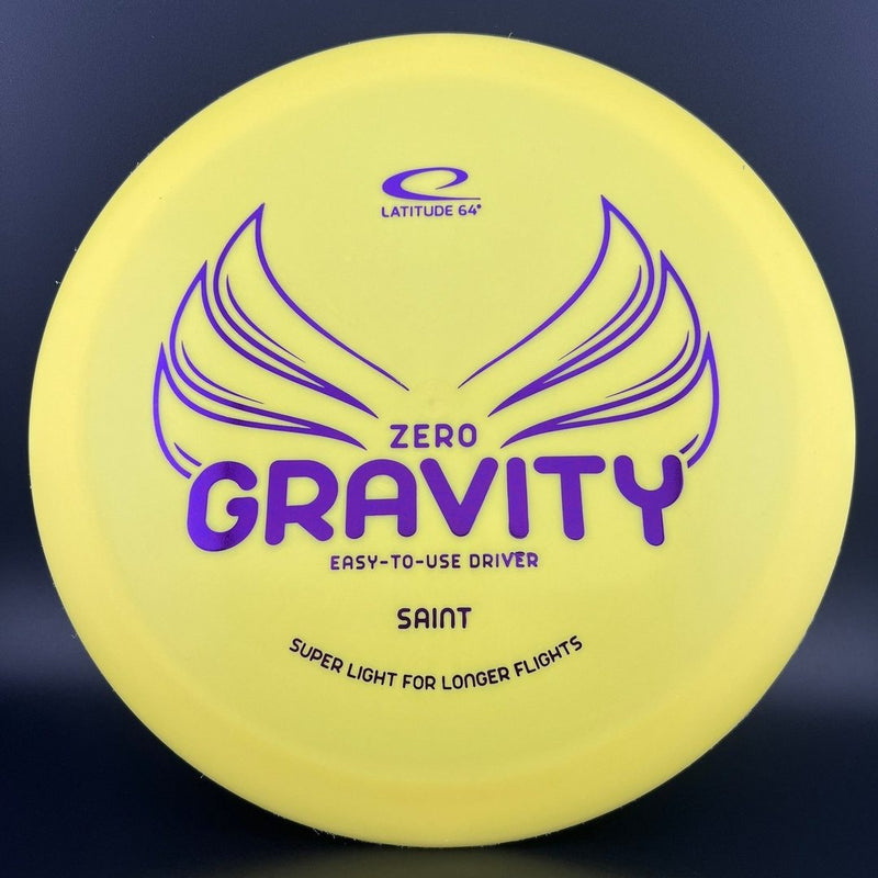 Load image into Gallery viewer, Zero Gravity Saint
