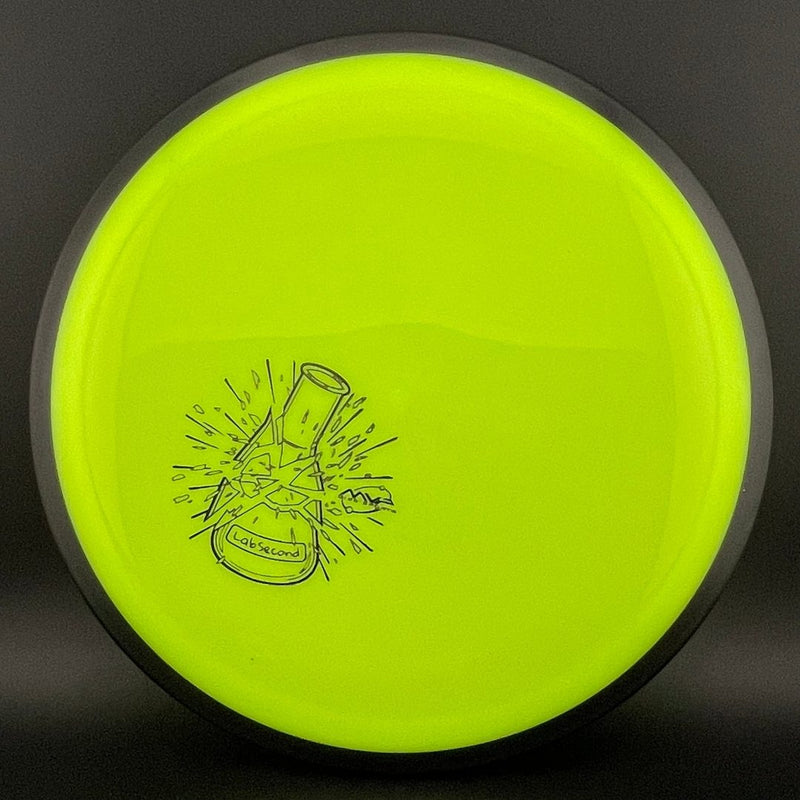 Load image into Gallery viewer, Neutron Resistor - Lab Second
