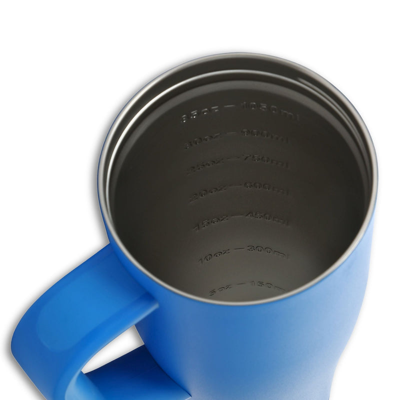 Load image into Gallery viewer, Custom Vertimax 40oz Legend Shaker Tumbler
