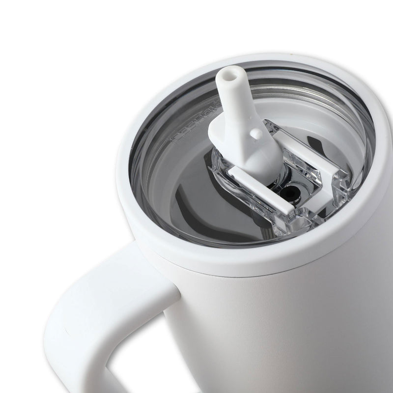 Load image into Gallery viewer, Custom Vertimax 40oz Legend Shaker Tumbler
