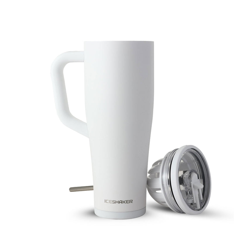 Load image into Gallery viewer, Custom Vertimax 40oz Legend Shaker Tumbler
