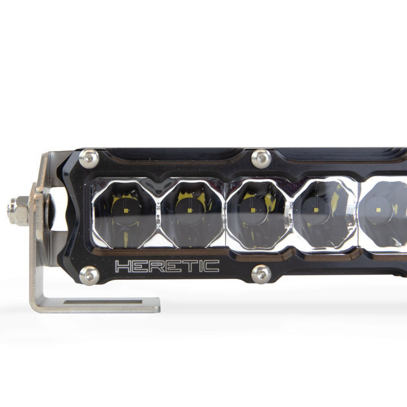 Load image into Gallery viewer, 40" Clear LED Light Bar
