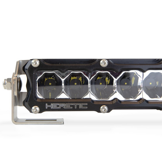 40" Clear LED Light Bar