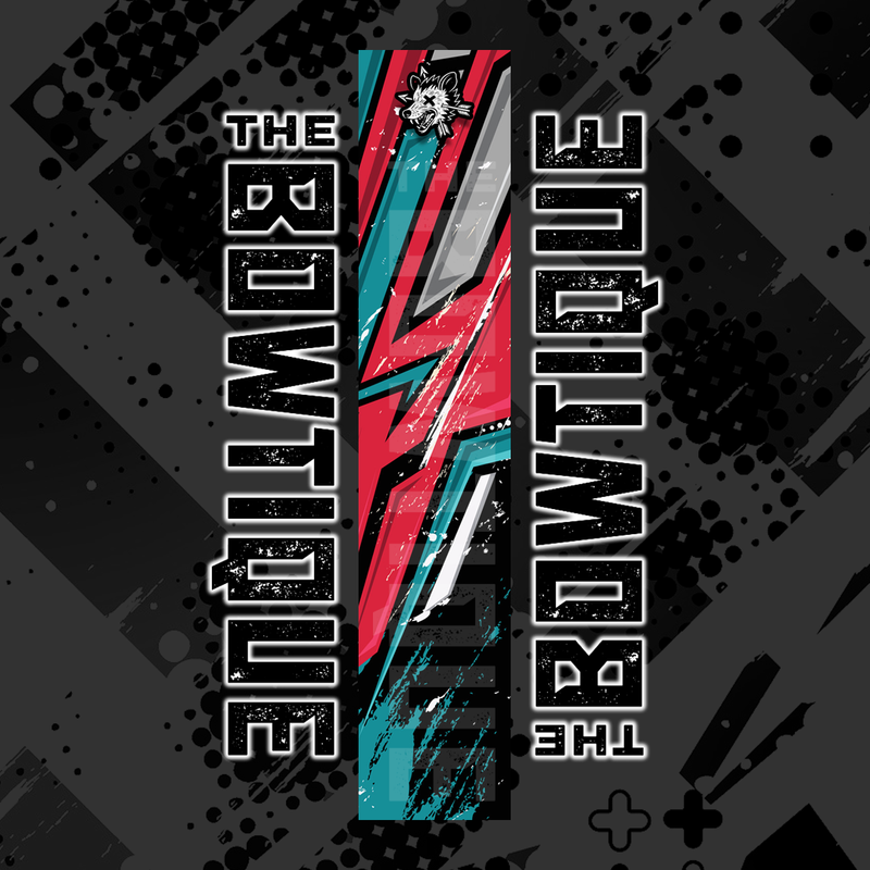 Load image into Gallery viewer, Comic Pop Arrow Wrap - 40
