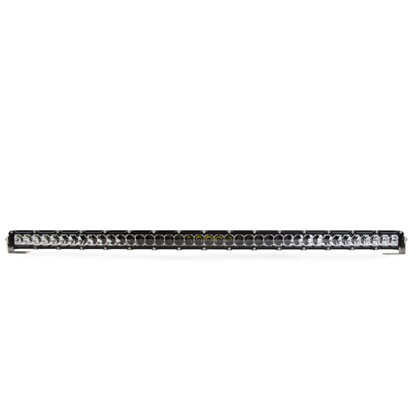 Load image into Gallery viewer, 40" Curved Clear LED Light Bar
