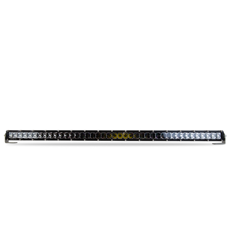 Load image into Gallery viewer, 40" Clear LED Light Bar
