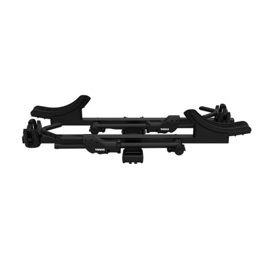 Thule T2 Pro X 2 Platform Hitch-Mount Bike Rack (Fits 1.25in. Receivers) - Black