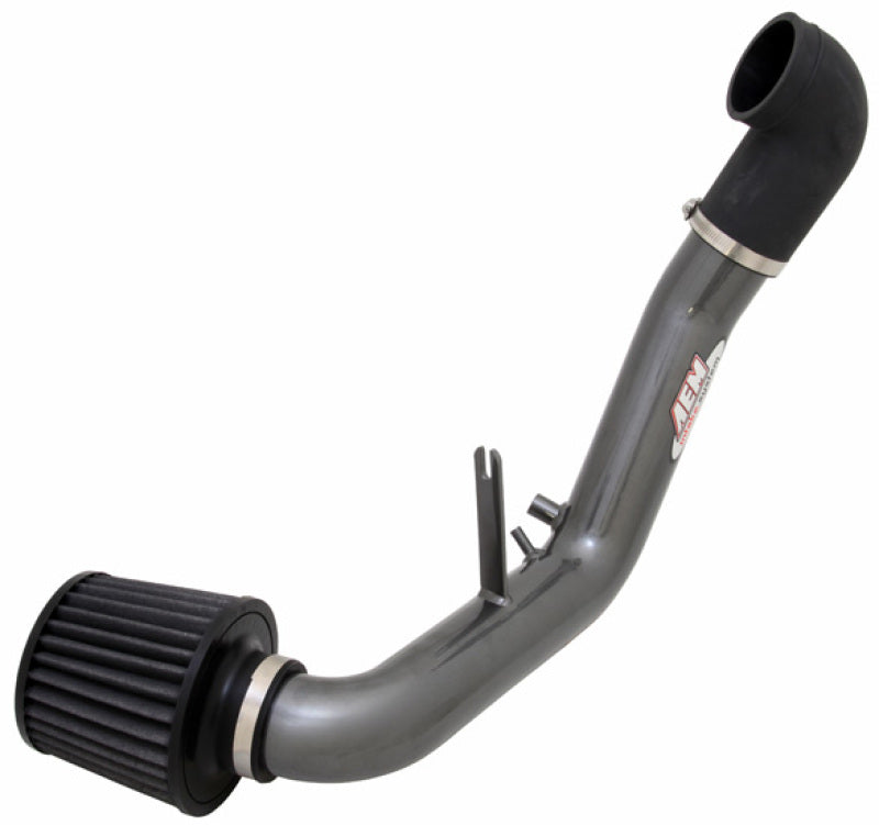 Load image into Gallery viewer, AEM Induction AEM 02-06 RSX (Manual Base Model only) Silver Cold Air Intake 21-505C
