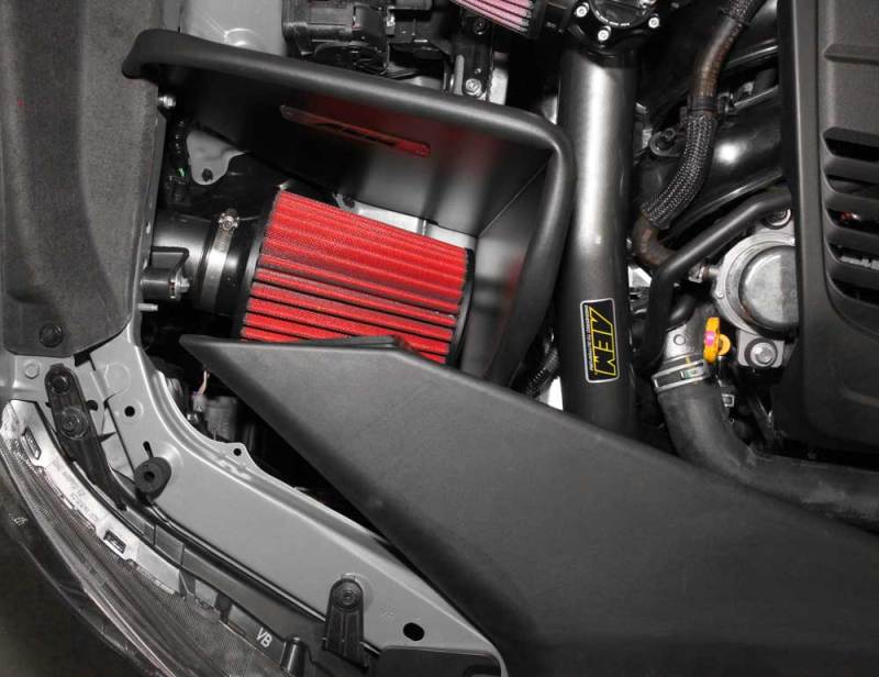 Load image into Gallery viewer, AEM Induction AEM 2015 Subaru WRX 2.0L H4 F/I - Cold Air Intake System 21-732C
