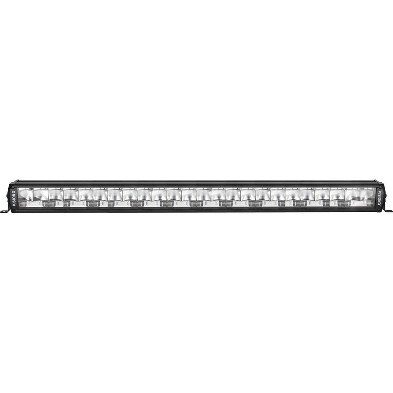 Load image into Gallery viewer, 40" Shocker Dual Action LED Light Bar | Trail Amber Elliptical
