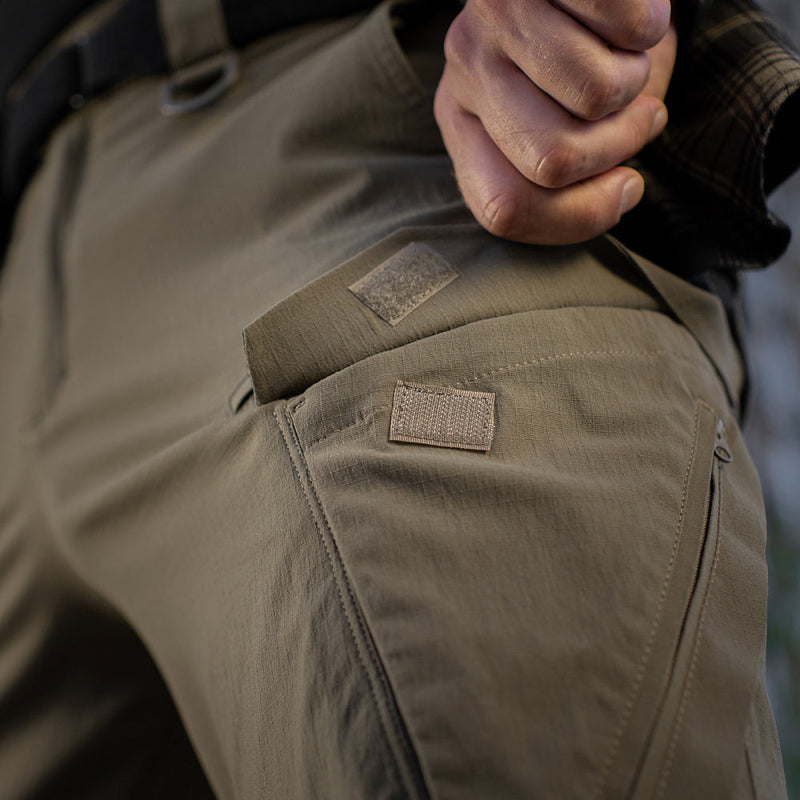 Load image into Gallery viewer, M-Tac Tactical Pants Aggressor Summer Flex Gen.II
