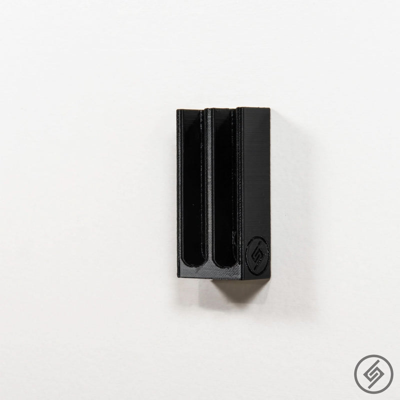Load image into Gallery viewer, 410 Gauge Shotgun Shell Wall Storage Rack
