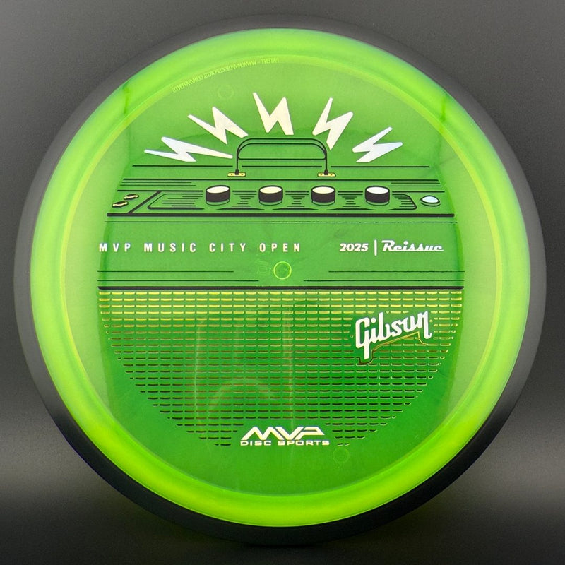 Load image into Gallery viewer, Soft Proton Amp - 2025 Music City Open Gibson
