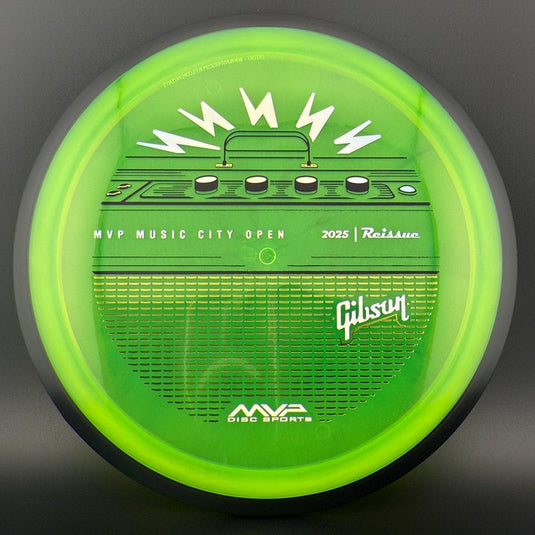 Soft Proton Amp - 2025 Music City Open Gibson
