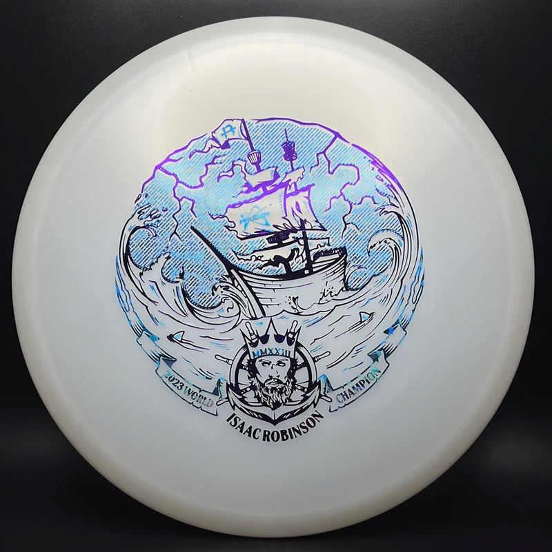 Load image into Gallery viewer, Archive (500) - Isaac Robinson "Smuggler's Pursuit" Worlds Edition
