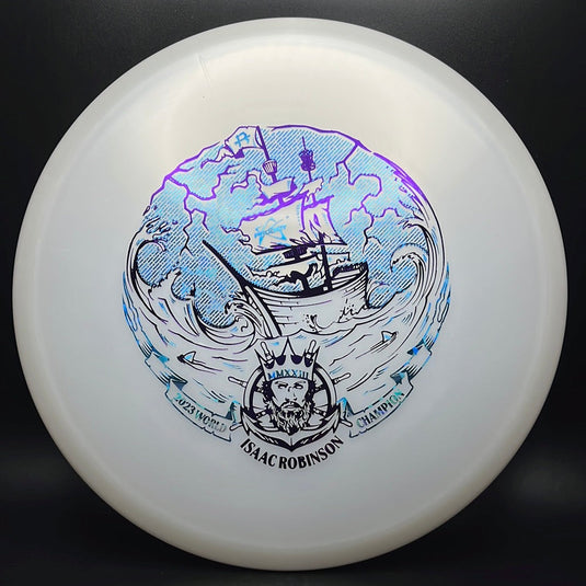 Archive (500) - Isaac Robinson "Smuggler's Pursuit" Worlds Edition
