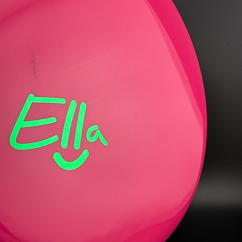 Load image into Gallery viewer, S-Line P3X - Ella Hansen Smiley Face
