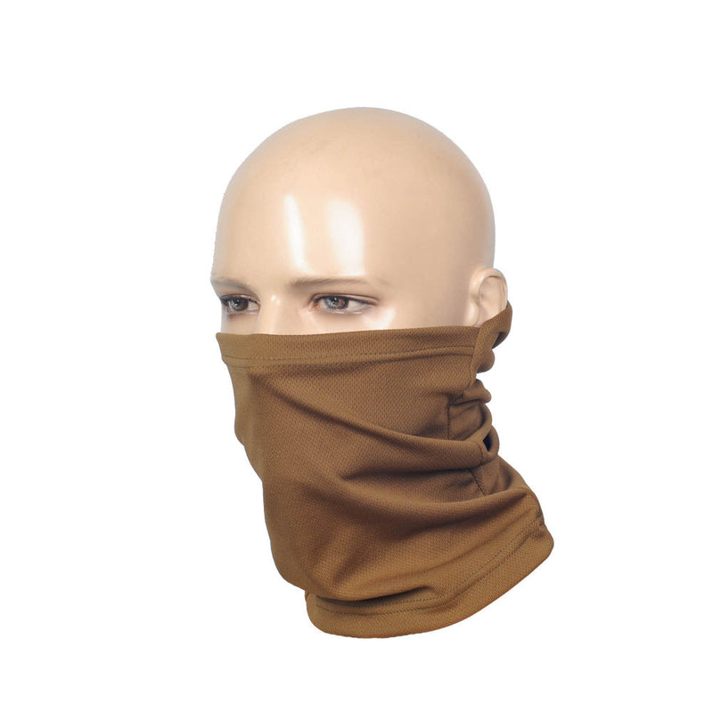 Load image into Gallery viewer, M-Tac Ninja-Balaclava Face Mask
