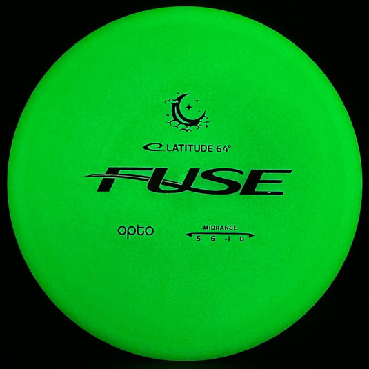 Opto Moonshine Fuse