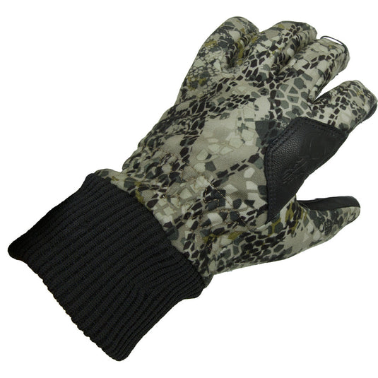 Badlands Hybrid Glove Approach GT Large