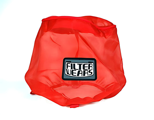 FILTERWEARS Pre-Filter A107 Compatible For aFe Air Filter 21-90022, 21-91016, 21-38505, 21-45505