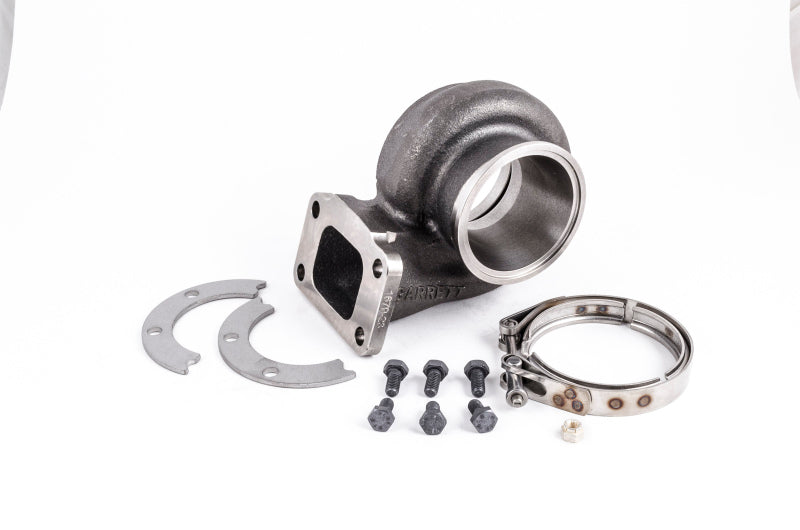 Load image into Gallery viewer, Garrett GT30R Turbine Hsg Kit O/V T3 / V-Band 0.63 A/R (Ni-Resist)
