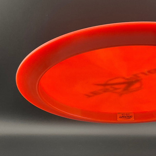Swirl ESP Scorch - 2021 Test Flight!
