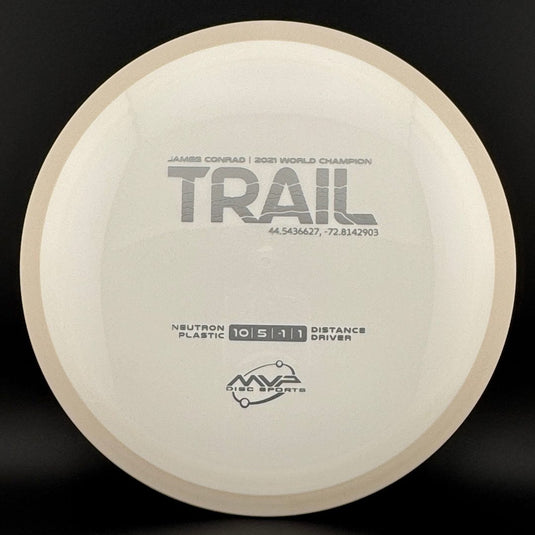 Neutron Trail