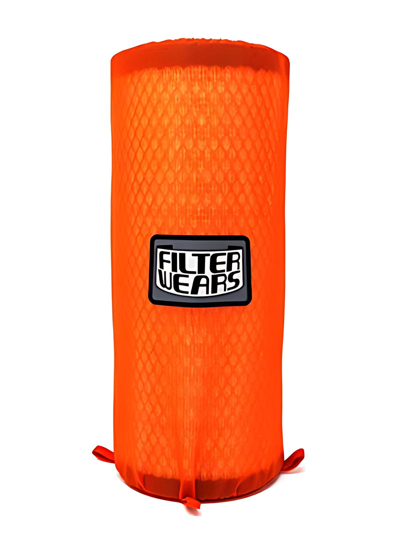 Load image into Gallery viewer, FILTERWEARS Pre-Filter F240 For K&amp;N Air Filter E-1008 Filter Wrap
