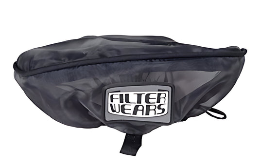 FILTERWEARS Pre-Filter K115 For K&N Air Filter 59-2000, 22-2000 Filter Wrap