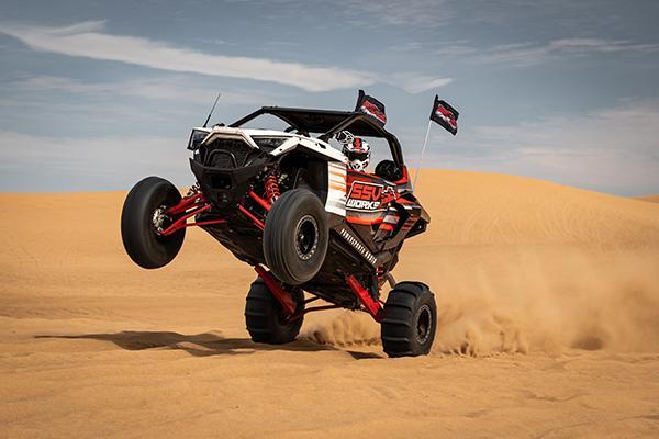 Load image into Gallery viewer, 2020+ Polaris RZR Pro Series JVC MR3 Media-Receiver Plug-&amp;-Play Kit
