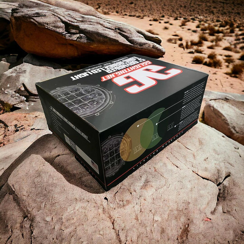 Load image into Gallery viewer, 5” DayMaker Long Range LED Light
