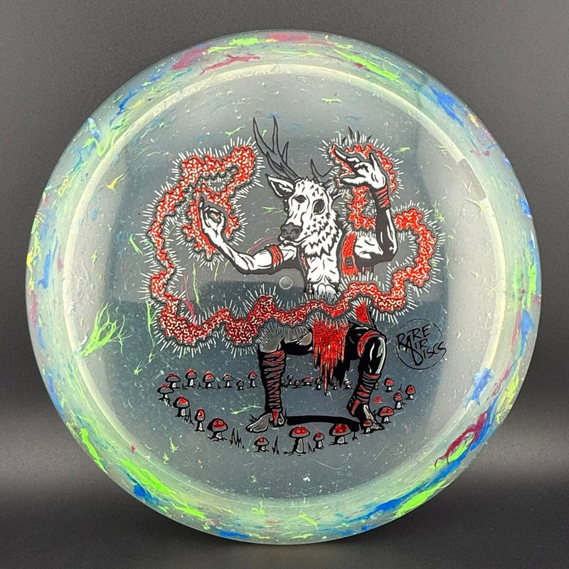 Load image into Gallery viewer, Jawbreaker Z FLX Cicada - Elk Man 2.0 by Ripper Studios
