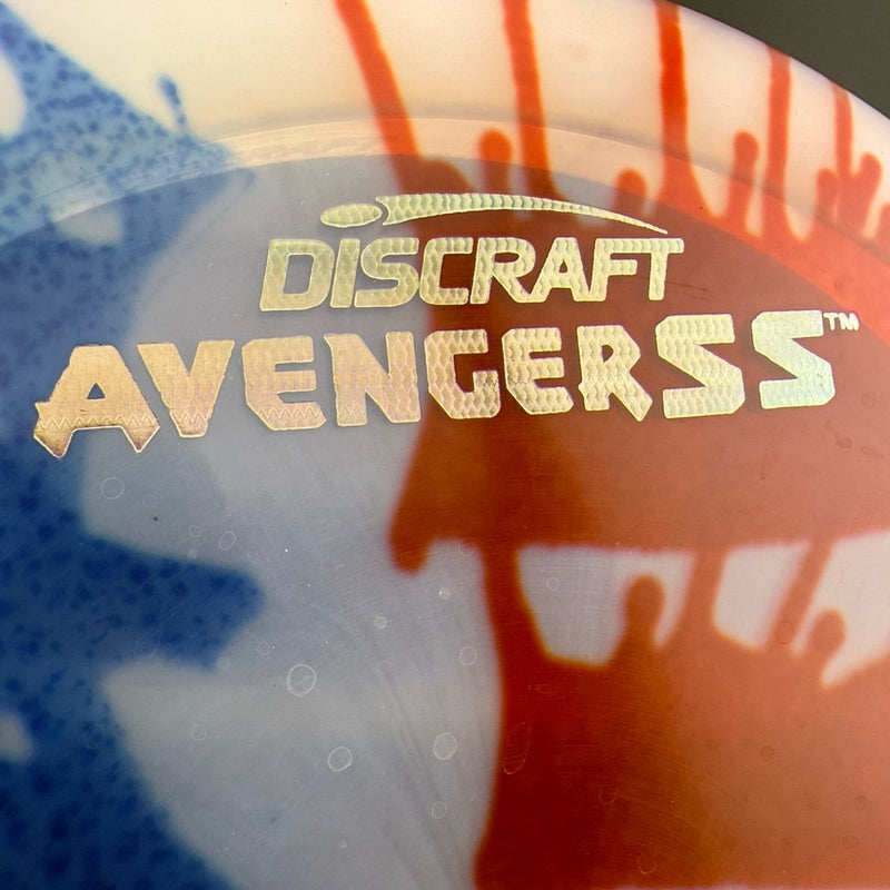 Load image into Gallery viewer, Fly Dye Z Avenger SS
