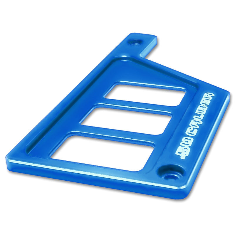 Load image into Gallery viewer, RZR XP1000 Left Side 3 Switch Dash Panel
