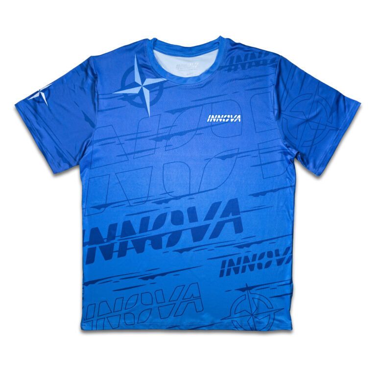 Load image into Gallery viewer, Streaker Jersey - Sublimated
