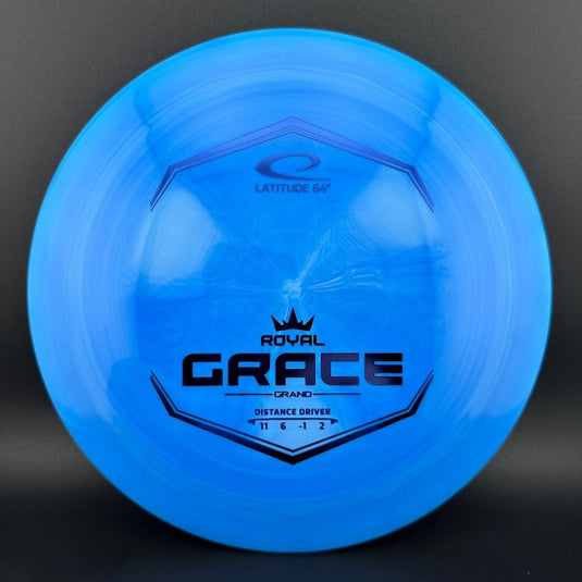 Royal Grand Grace
