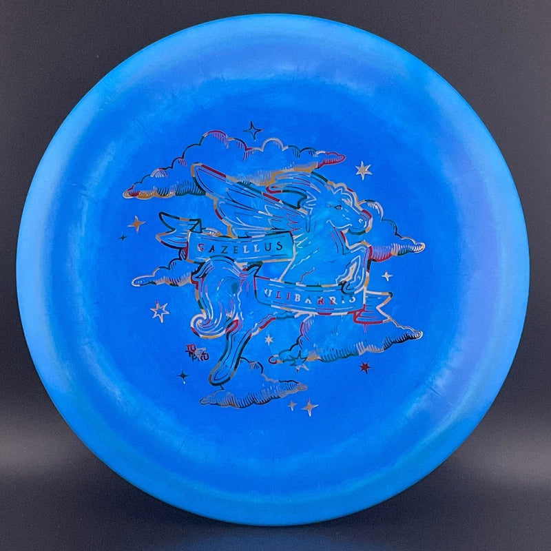 Load image into Gallery viewer, Swirl ESP Buzzz - 2020 Run - Gazellus Ulibarris - Jomez Pro

