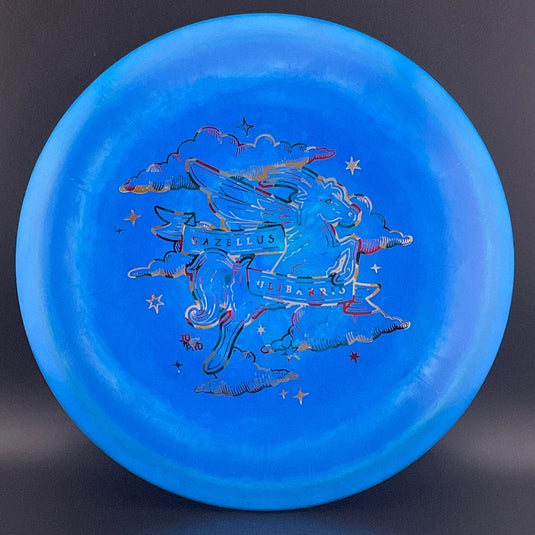 Swirl ESP Buzzz - 2020 Run - Gazellus Ulibarris - Jomez Pro