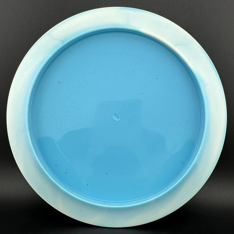 Load image into Gallery viewer, K1 Grind Alva - Huk Lab Mini TriFly Stamp
